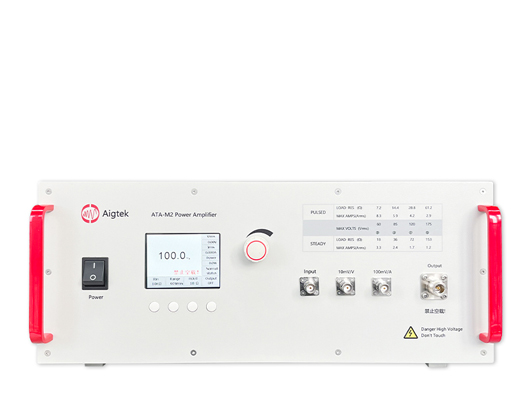 ATA-M2功率放大器